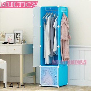 Lemari Baju 3 Sisi Ukuran 105cm X45cm X170cm Buka Atas Lemari Baju 3 Sisi Ukuran 105cm X45cm X170cm Buka Atas