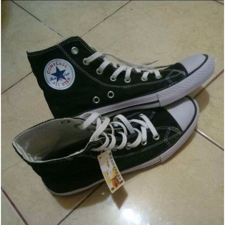 Sepatu All Star ORI