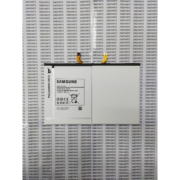 BAT BATTERY BATERAI BATRE SAMSUNG GALAXY TAB 3 LITE T111 T116 ORIGINAL