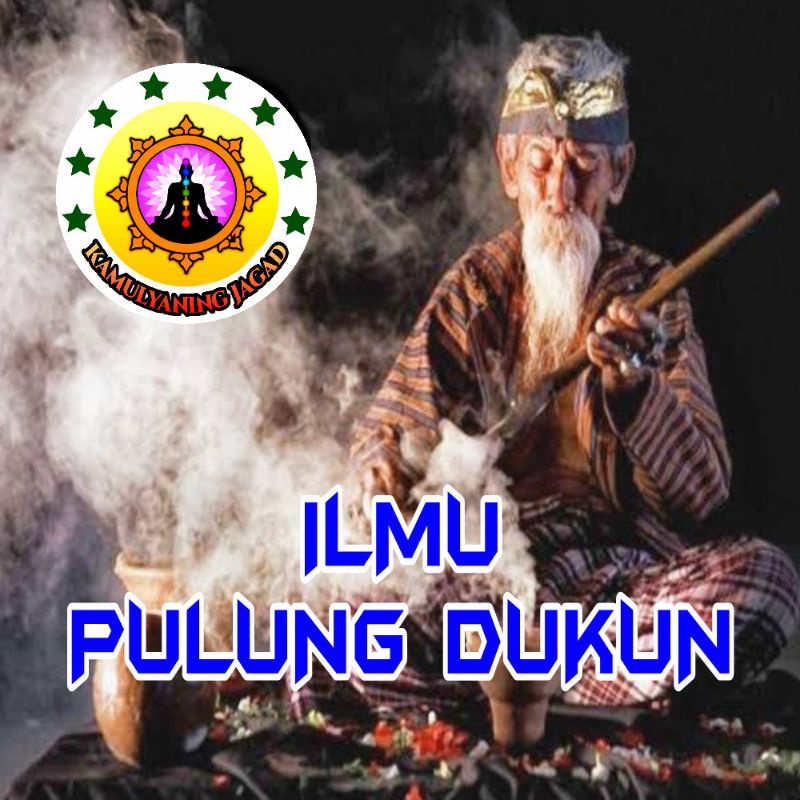 ILMU PULUNG DUKUN