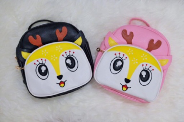 Tas ransel anak import