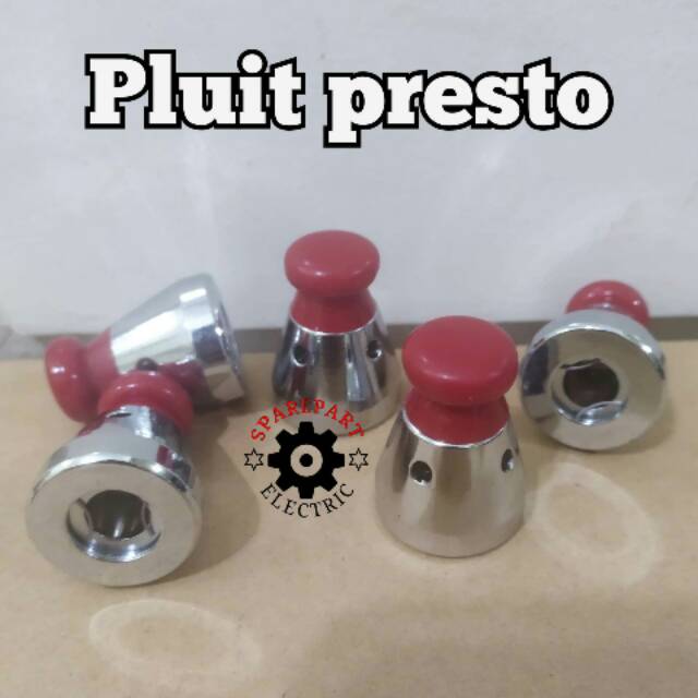 PLUIT PRESTO / PELUIT UAP PANCI PRESTO UNIVERSAL SEMUA MERK