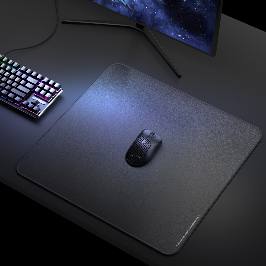 PULSAR PARACONTROL XLS V2 Gaming Mousepad Para Control Mouse Pad