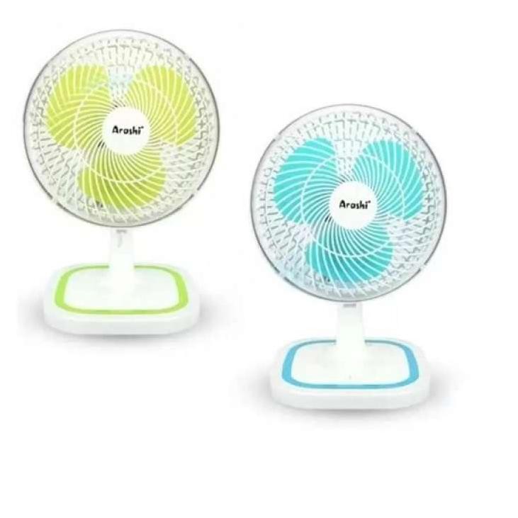 Ar fan