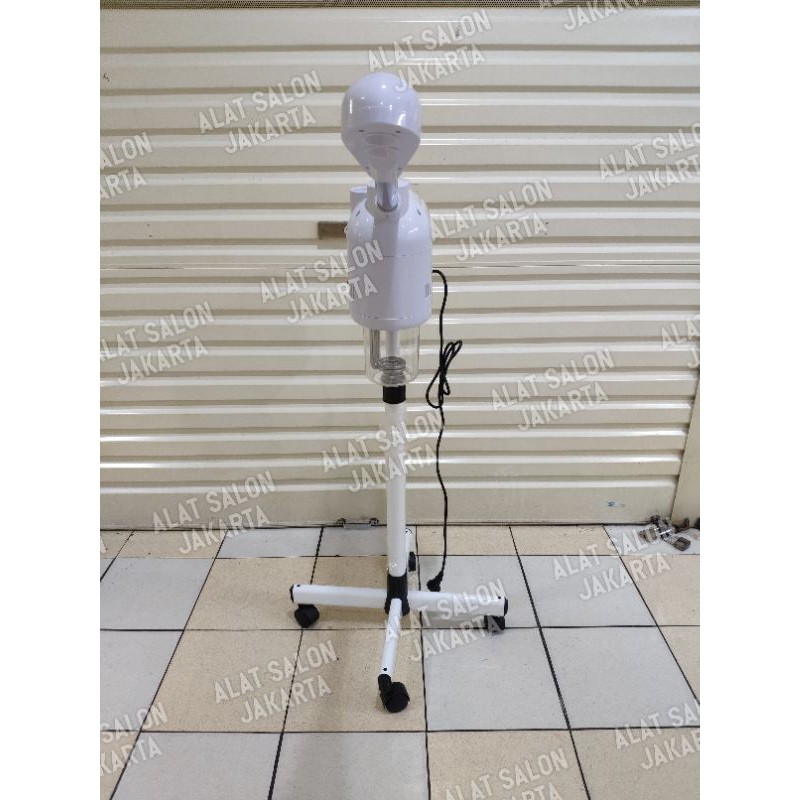 Steamer uap Hot and Cold vapozone plus UV 1 belalai