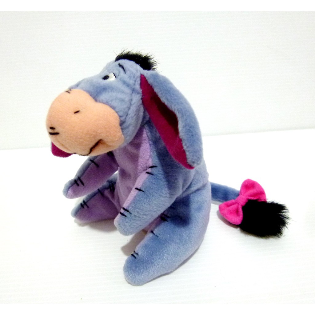 eeyore doll