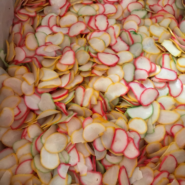

Kerupuk Bawang 1KG