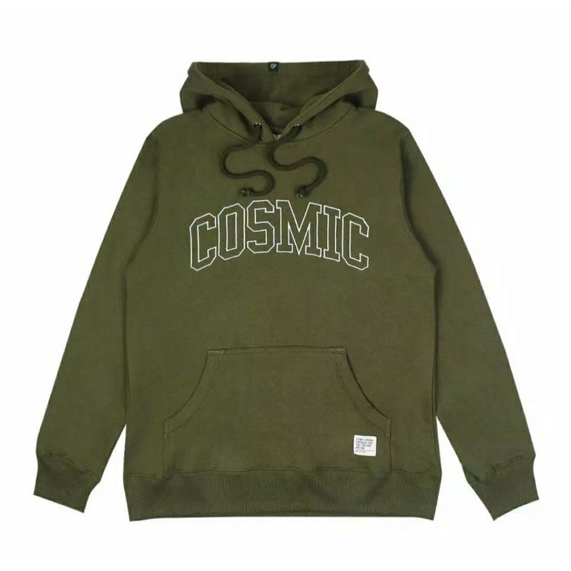 Hoodie Cosmic Original