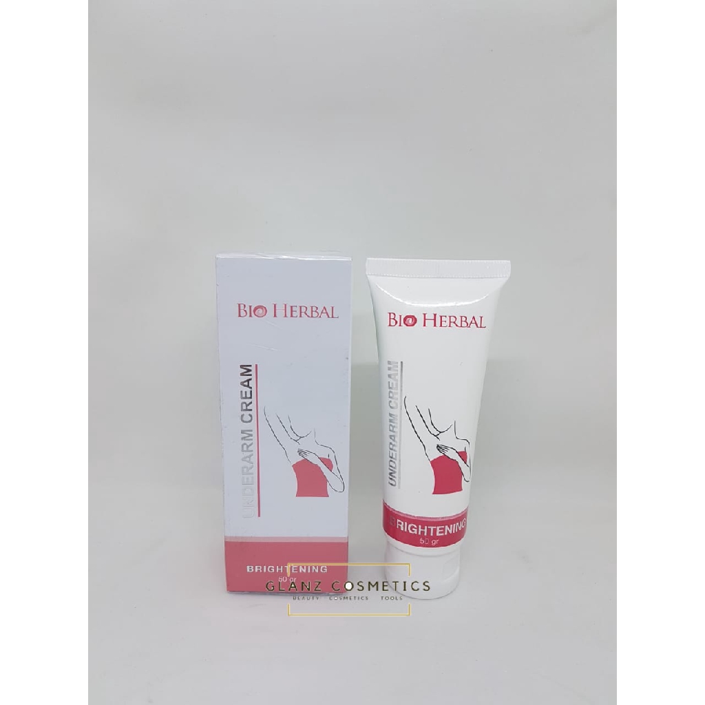 bio herbal cream