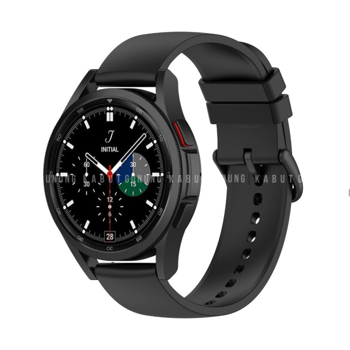 Silikon Strap Smartwatch 22mm for Realme Watch 2 Realme Watch 2 Pro