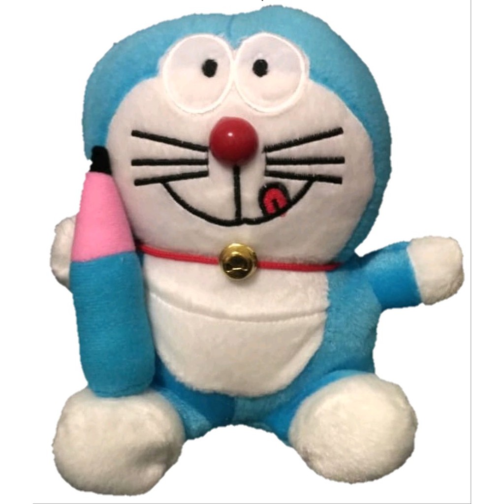 

Jual Doraemon Pensil Size S terbaik