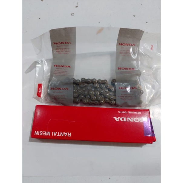 rantai keteng motor supra x 125 helm in supra x 125 fi new