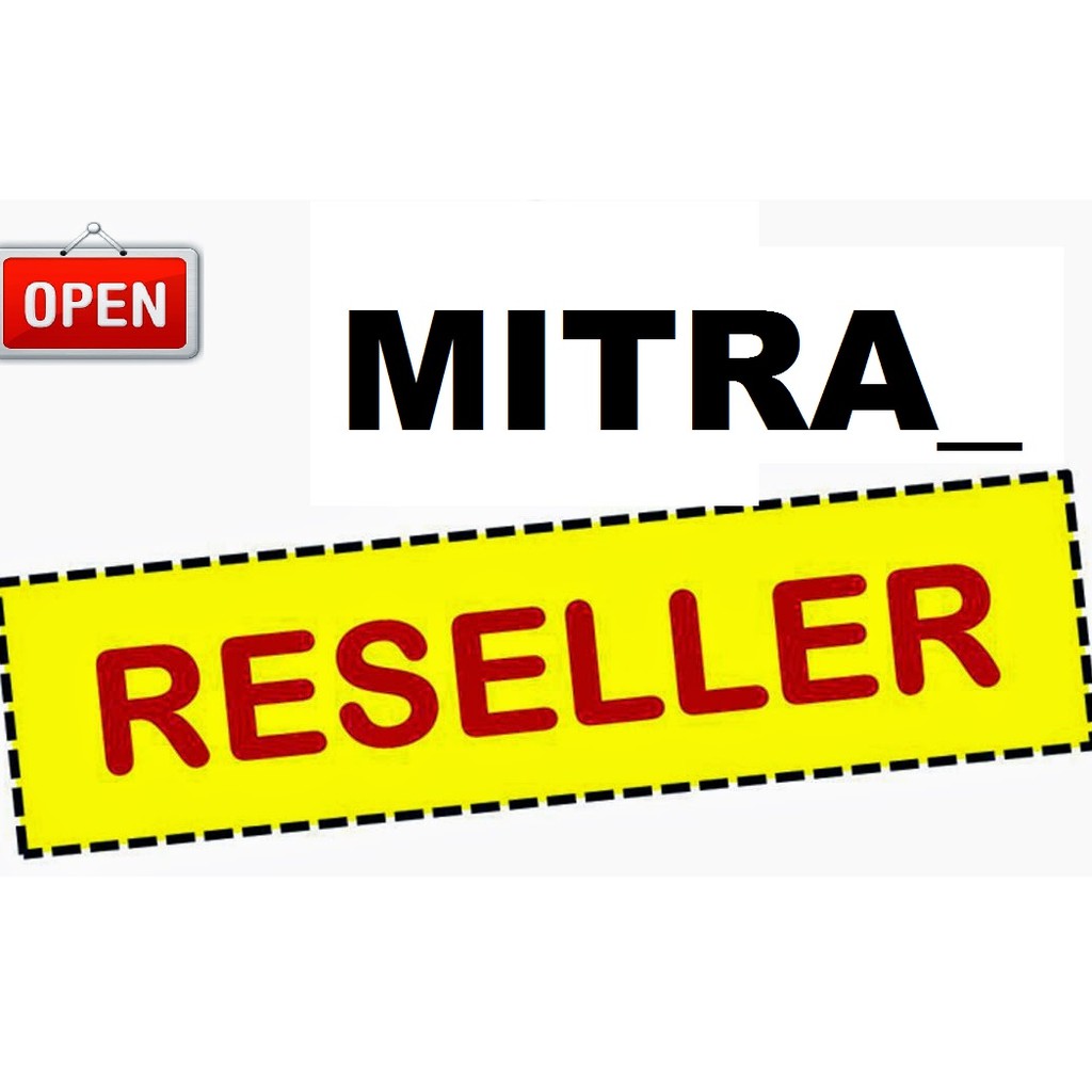 Toko Online mitra  reseller Shopee  Indonesia