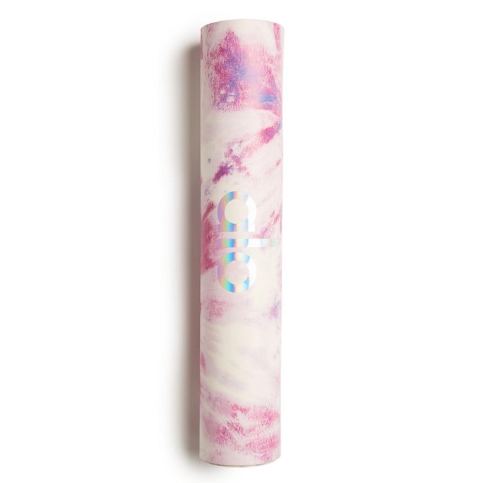 Alo Yoga Tie Dye Warrior Mat