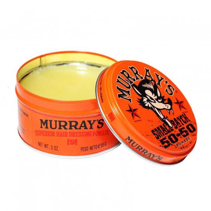 POMADE MURRAYS / MURRAY SMALL BATCH FREE SISIR SAKU