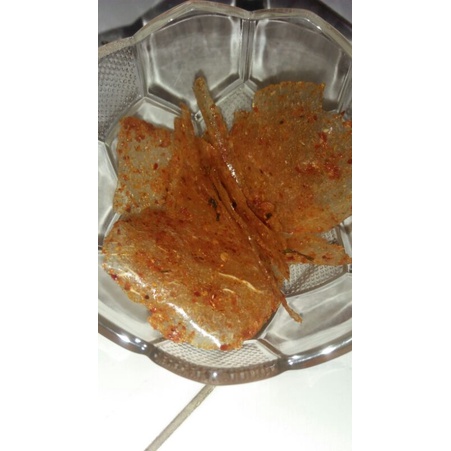 

kripca pedas daunjeruk 50grm