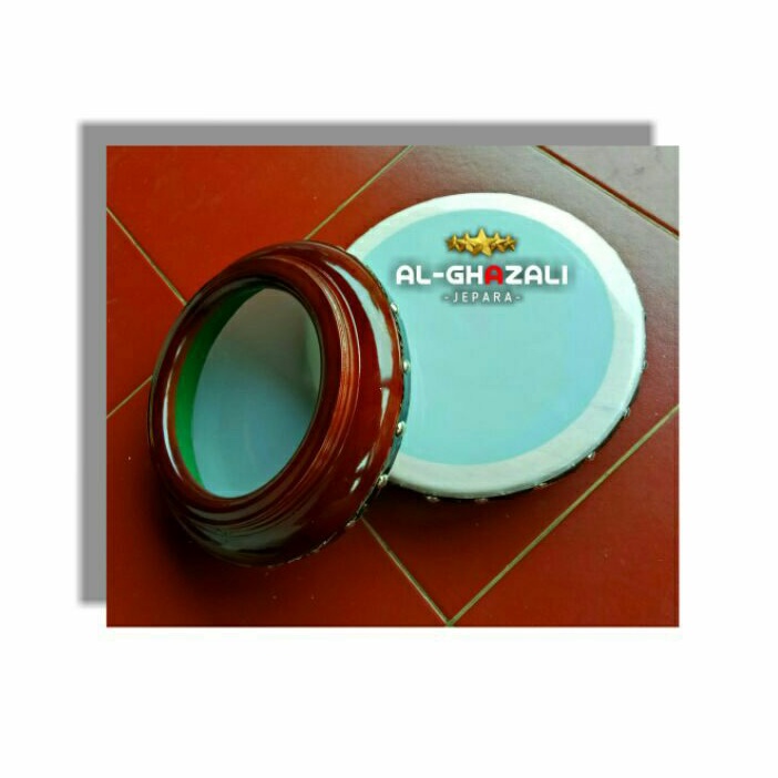 keprak kaplak marawis mika rebana hadroh jepara