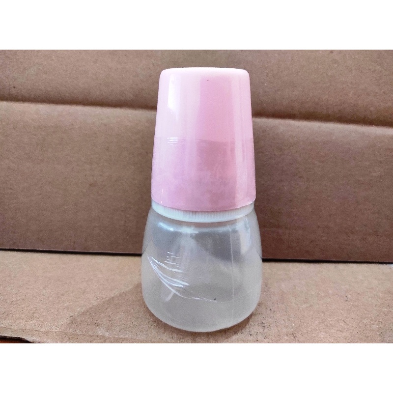 Botol Susu Bayi 60ml BPA Free