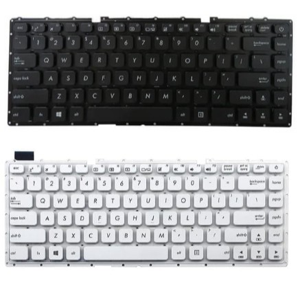 Keyboard ASUS X441 X441S X441NA X441N  X441NC X441SA X441SC X441U A441 A441U A441UV A441UA A441