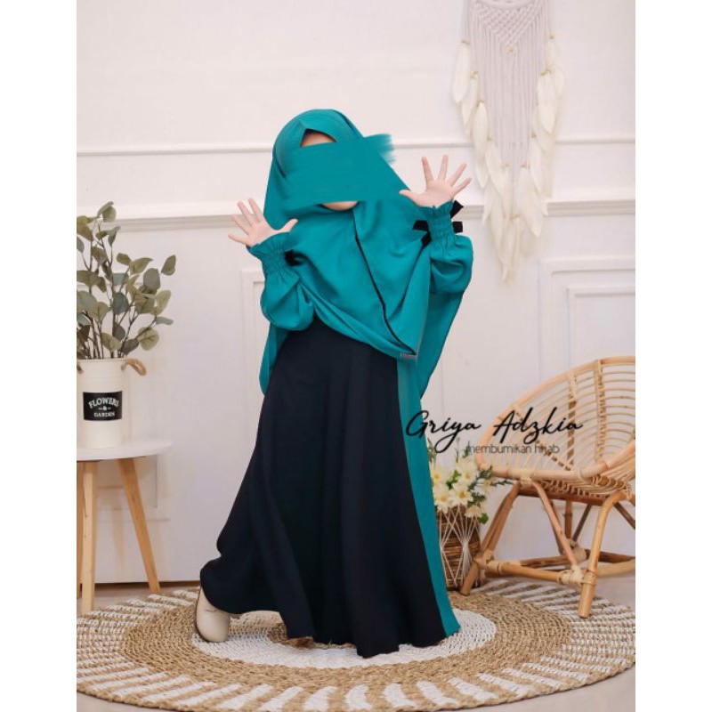 Kenanga Griya Adzkia