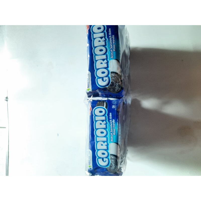 goriorio isi 20