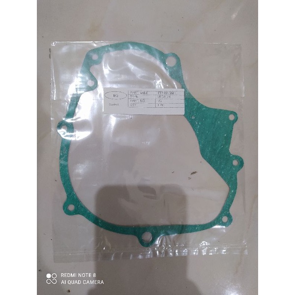 PAKING BLOK KIRI MAHNED VEGA ZR VEGA RR