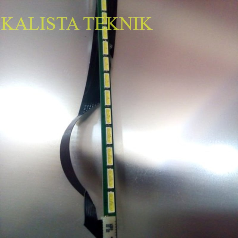 Lampu backlight Led TV LG 22LN 4000 ori