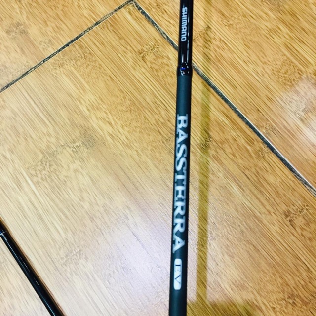 Joran Shimano Basterra EV S60M