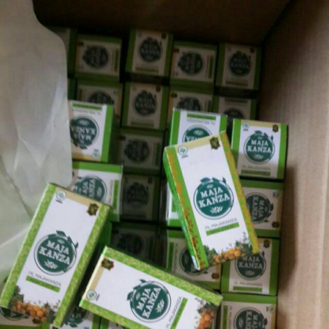 RB22 kanza majakani, majakani kanza