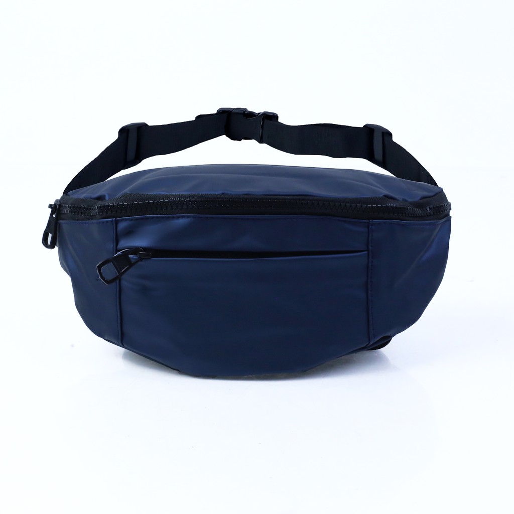 JINPAIDI 6707 WaistBag Tas Selempang Anti Air WATCHKITE WKOS