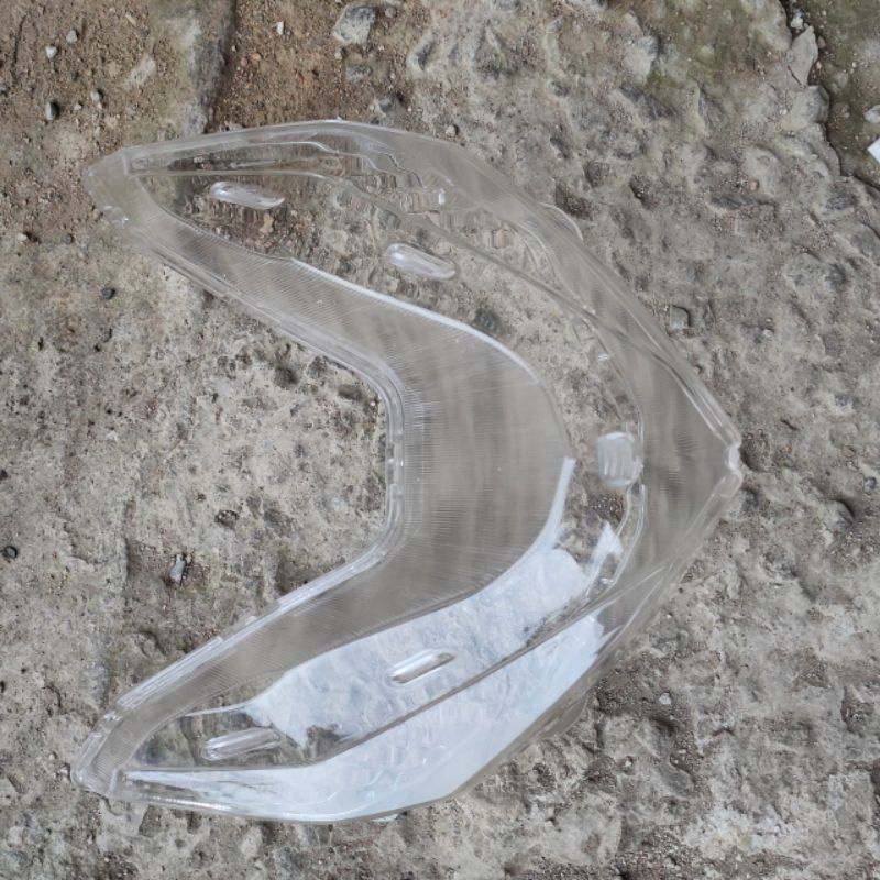 mika lampu depan beat 2020