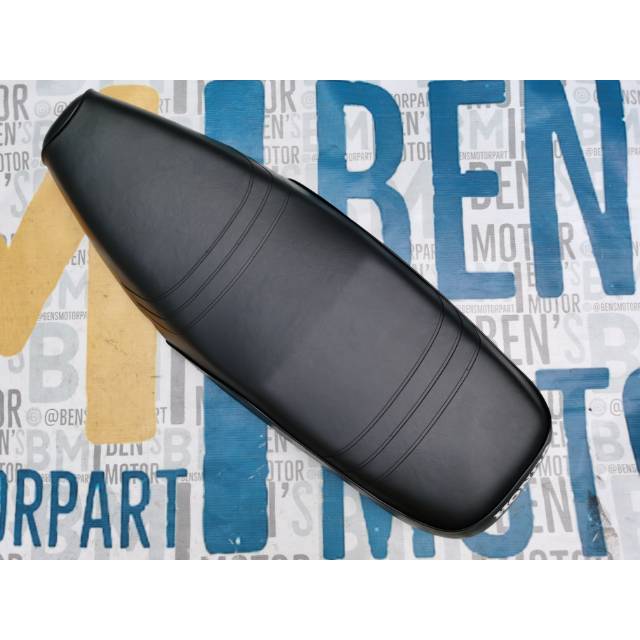 Jok Standar Astrea Grand Original Narita / Side Jok Motor Grand / Legenda 1 / Legenda 2