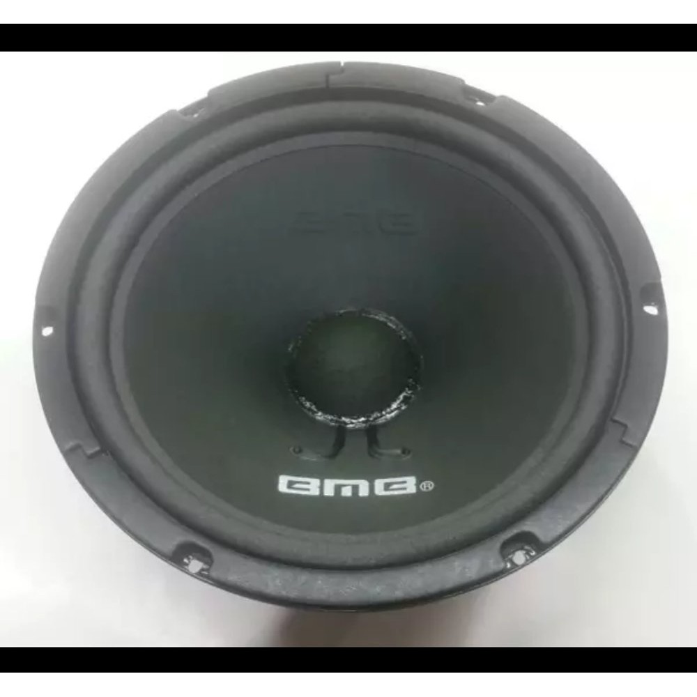 Dijual Speaker Woofer Bmb 10 Inch Double Magnet Asli Original Limited Shopee Indonesia