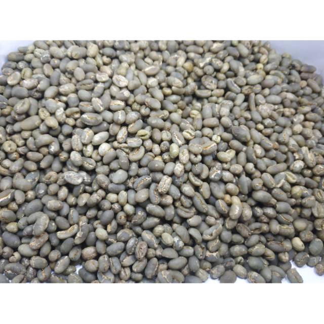 

Kopi Arabika Gayo