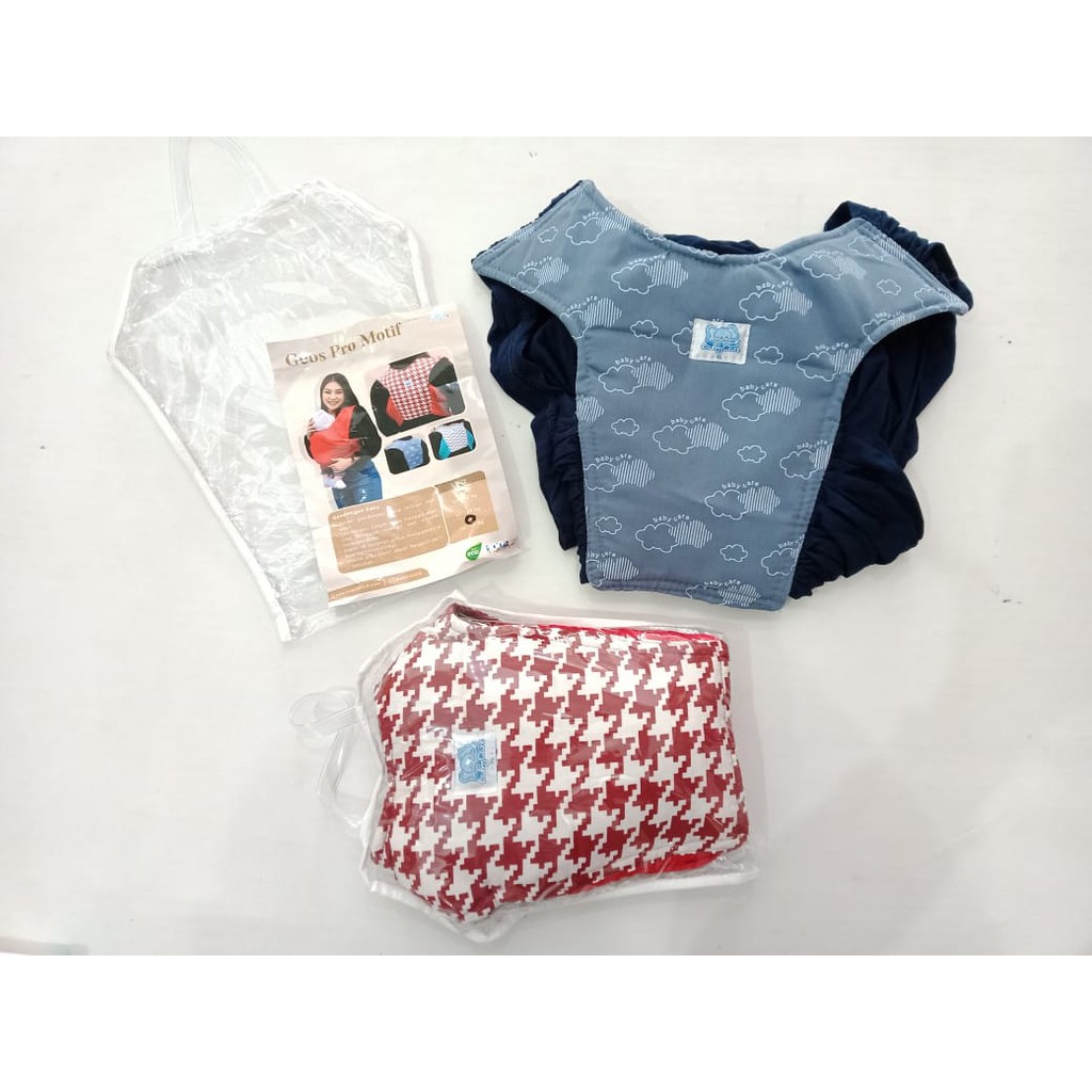 BabyCare Geos Pro Motif