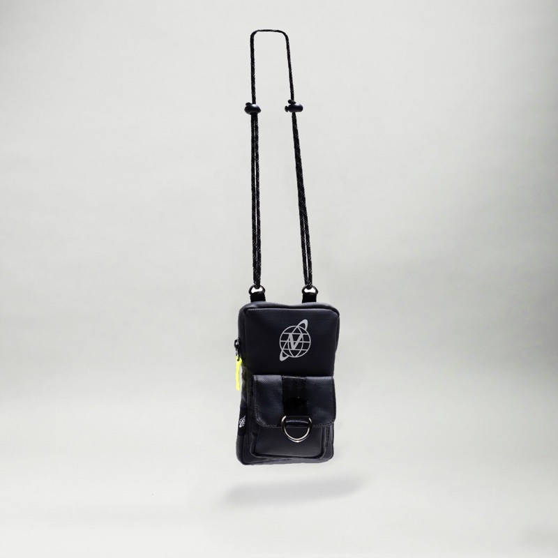 VSYMBOL Vraith Phone Wallet / Hanging Wallet