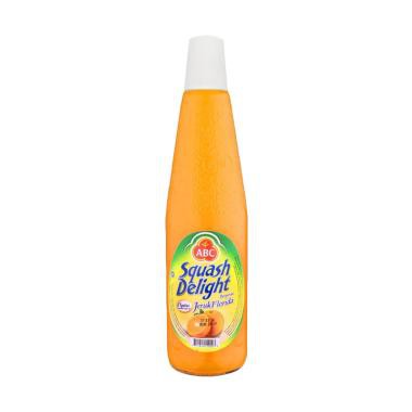 

syrup sirup ABC Squash Jeruk 460ml