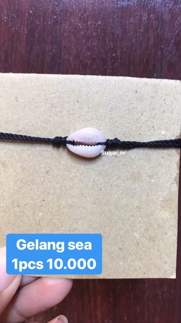 Initial bGelang Inisial / Gelang Nama / Gelang Couple / Gelang Huruf / gelang magnet couple-3