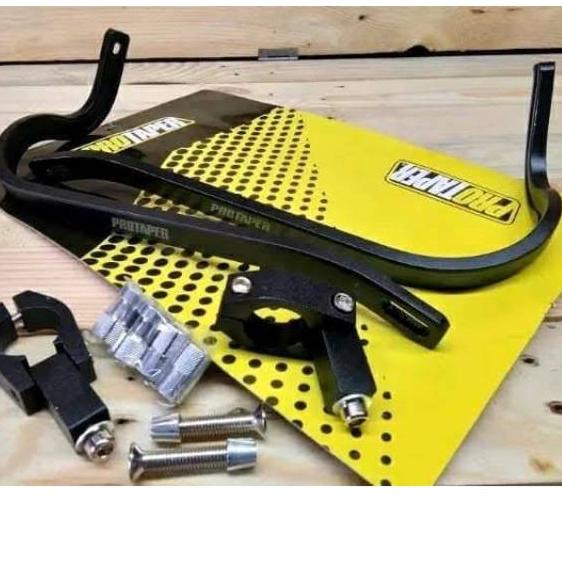 향 PROTAPER HANDGUARD  TULANG BESI KLX-CRF UNIVERSAL-HANDGUARD PROTAPER-HANDGUART TULANG PROTAPER