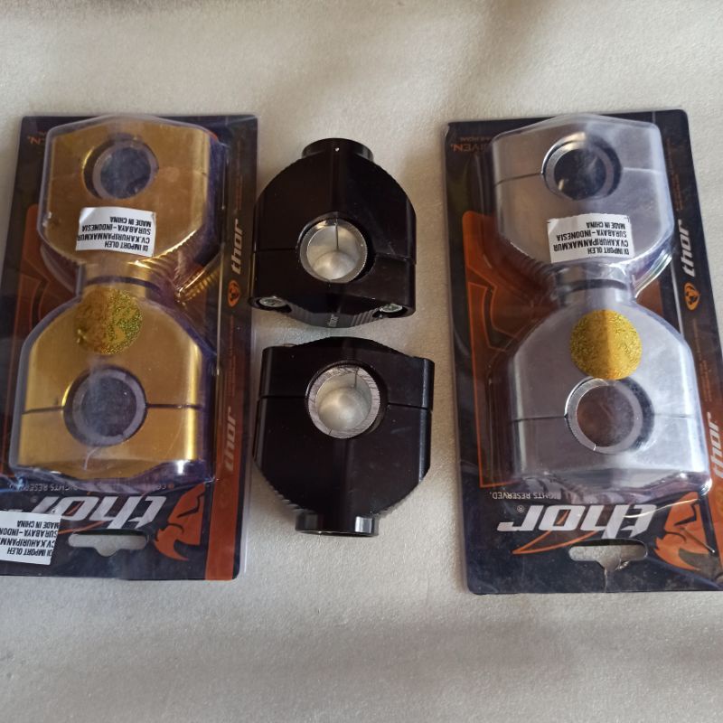 Raiser Stang Kaki 1 Thor Raiser 1 Kaki Thor Raiser Stang KLX Raiser Stang CRF Thor