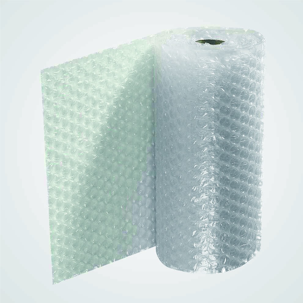 

Bubble Wrap Tambahan (Untuk Melindungi Paket)
