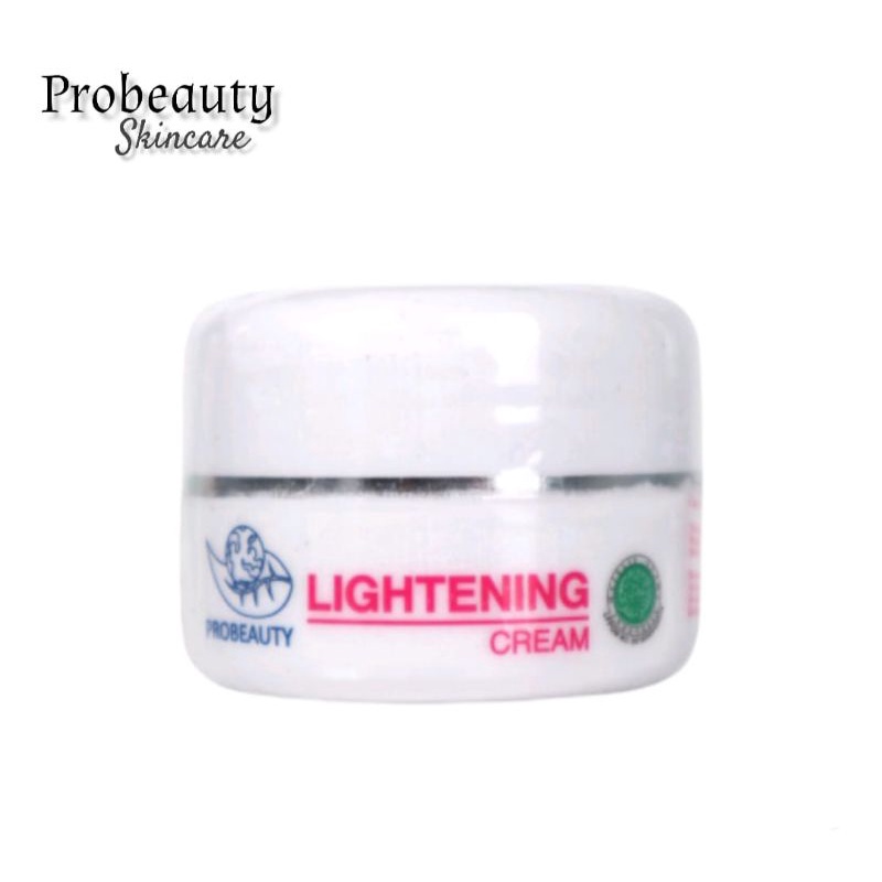 probeauty lightening