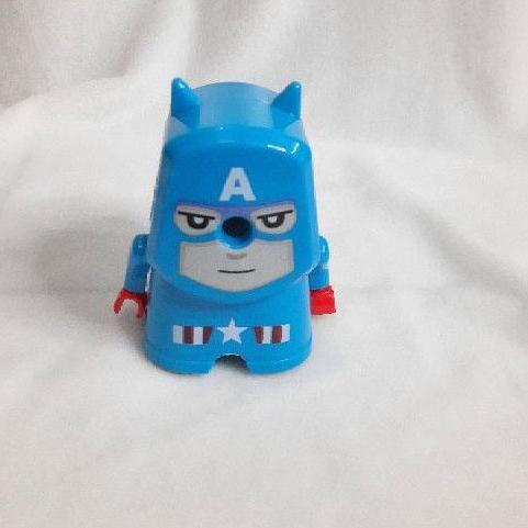 

Hemat Pembelian Rautan Pencil Putar Superhero