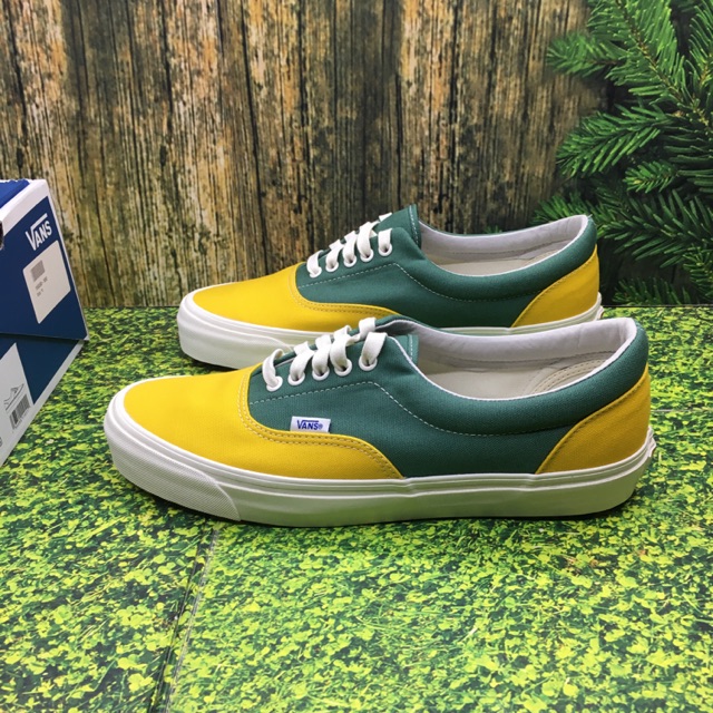 Vans og era lx