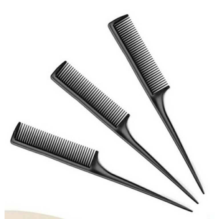 SISIR LANCIP/SISIR SALON/SISIR RAMBUT