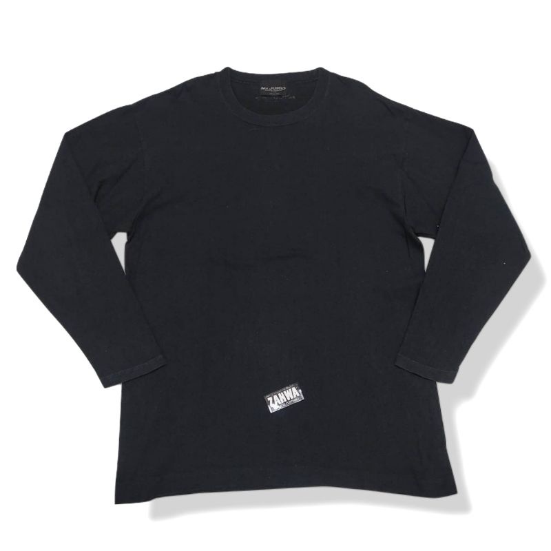 Kaos Vintage Junko Koshino