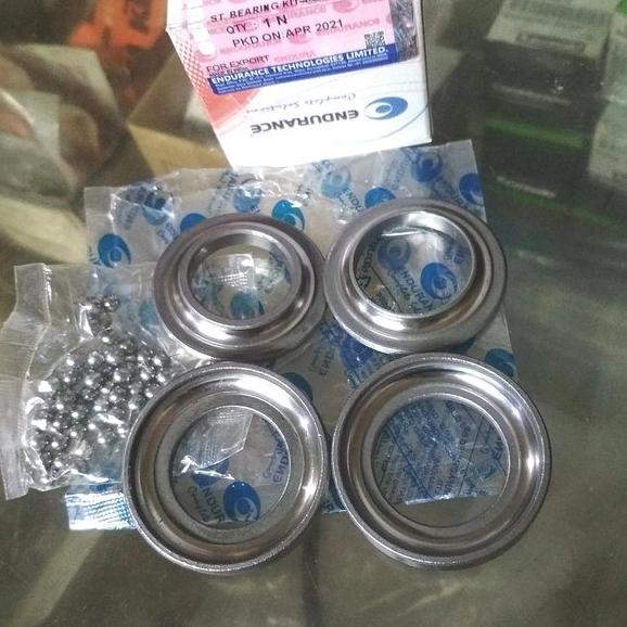 KOMSTIR Pulsar 180 UG3 - Pulsar 135 (KIT STEERING CONE SET)