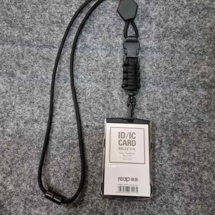 

Sekarang Untung lanyard khusus pesanan