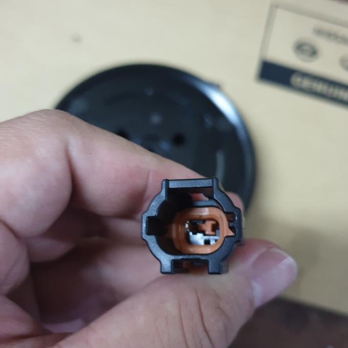 Xtrail T30 Magnet Clutch Kompresor Compresor Calsonic Ac Oem Nissan