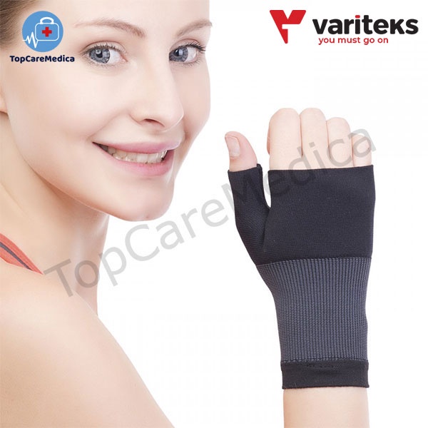 [722] Variteks Wrist and Thumb Support (Aksesoris Olahraga)